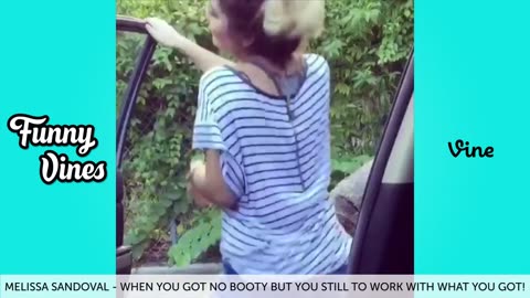 Try not to laugh - funny moments in family