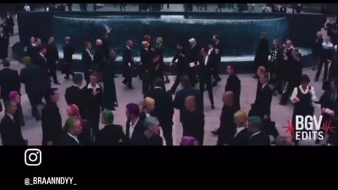The dude in the red dress (Matrix)