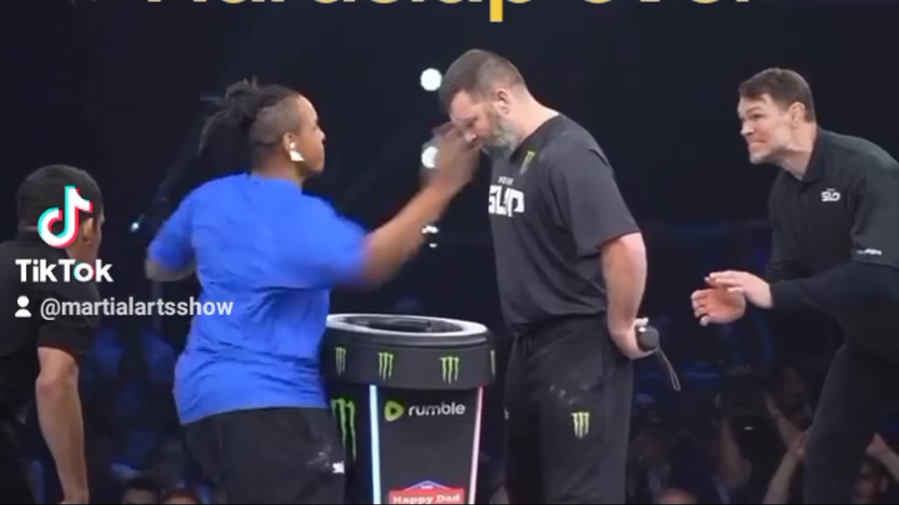 Hardslap ever