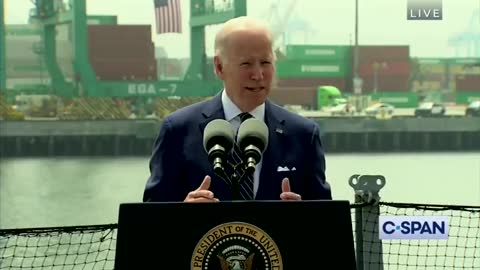 Biden Gives Conservatives An Epic New Nickname