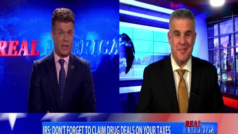 Real America - Dan Ball W/ Dan Geltrude (December 29, 2021)