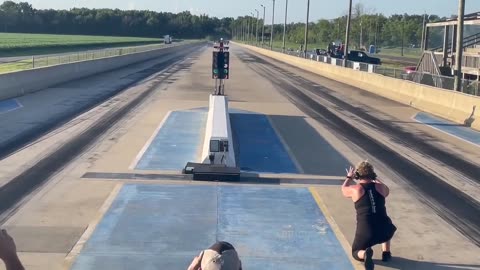 OMG Head to Head Small tire race