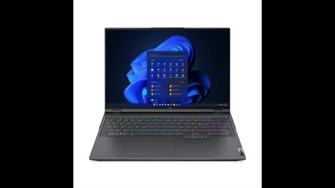 Lenovo Legion 5 Pro Gaming Laptop