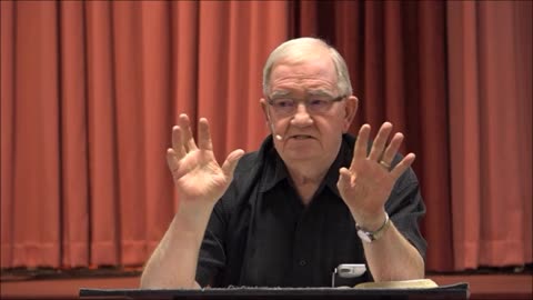 The Sermon On The Mount Introduction