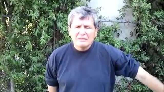 AUGUST 21st, 2012 | UFO Robert Bingham, The Summoner