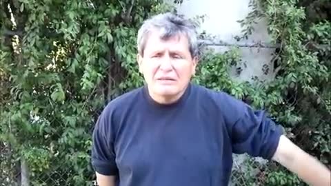 AUGUST 21st, 2012 | UFO Robert Bingham, The Summoner
