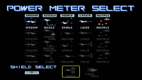 Vulcan Venture #retrogaming #arcadegame #nedeulers #vulcanventure