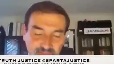 Ukraine, the deep state