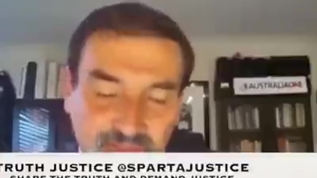 Ukraine, the deep state