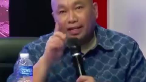 WE WILL NOT ALLOW THEM TO DECLARE MARTIAL LAW