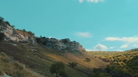 Mountain Vibe - Relaxation Video With No Copyright Sound