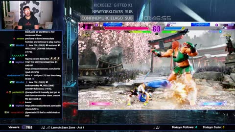 [6.29.23, MASSIVE 9HR VOD] LowTierGod (live) 2023-06-29 22_53_38 Part 2 [42403967003]