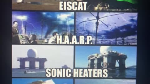 It’s time for the world to know they are modifying our weather