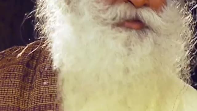 Remind Yourself one thing every hour of life | By sadhguru