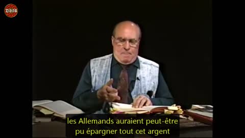 La véritable histoire des relations entre Allemands et juifs (Partie 6/12)