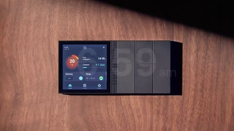First Look at Renogy One, the All-in-One Energy Monitoring and Off-Grid Smart Living Center