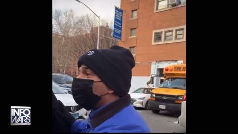 The War Room in Full HD for January 13, 2022.