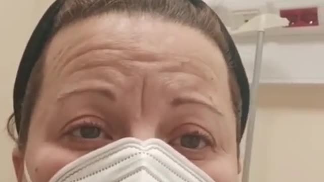 Come NON ti curano negli ospedali.