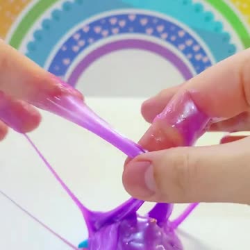 Slimy Unicorn 🦄 (Collectible) #shorts