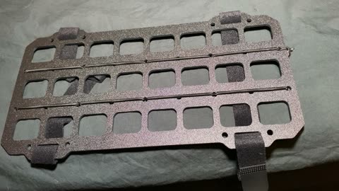 tacex vehicle panel