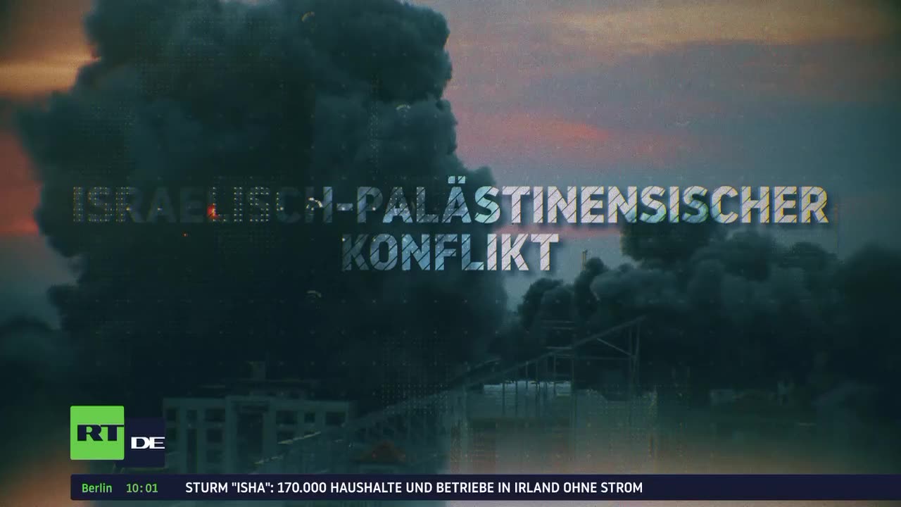 Französischer Hubschrauberträger in Ägypten versorgt Verwundete aus Gaza
