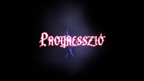 Progresszió - Folyásos (dalszöveges audió)