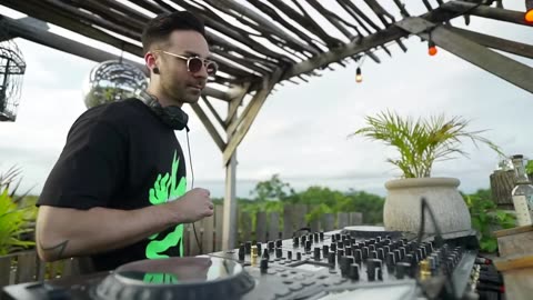 Chad Andrew _ House Music Sunset Mix