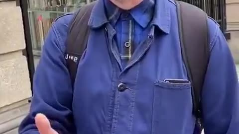Ireland: Sinn Fein TD Eoin Ó Broin apparently doesn’t know what a woman is when asked.