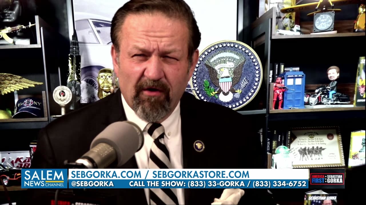 Greta, WTF does this even mean!?!?!