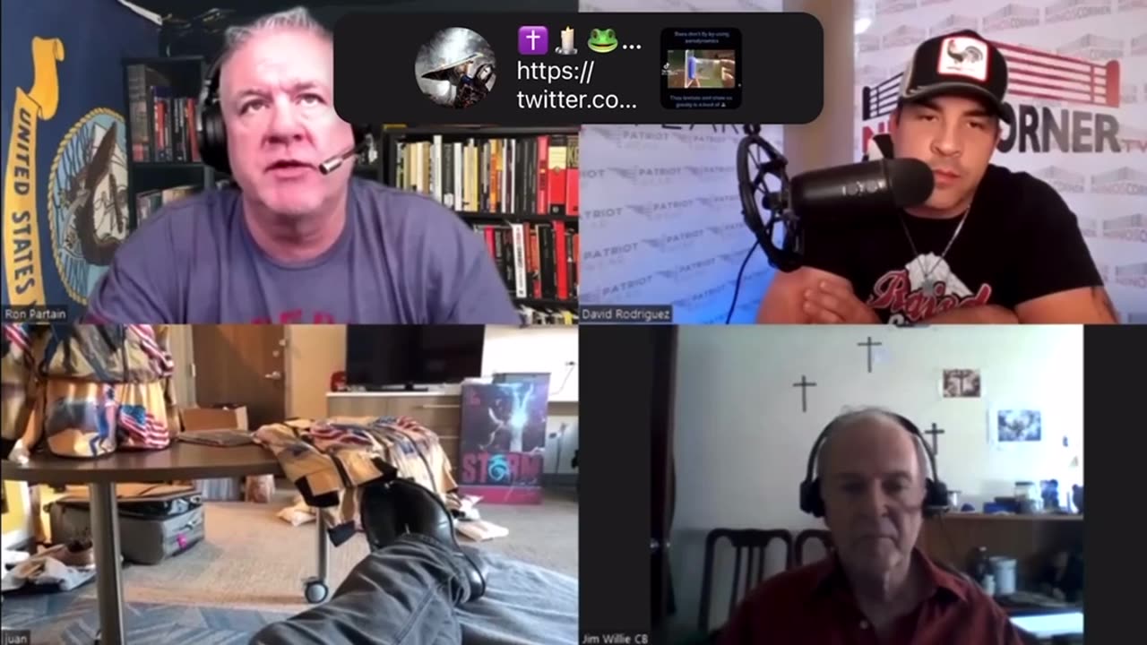 WHAT WILL TRIGGER SANDMAN?? 💥🍿💥🍿