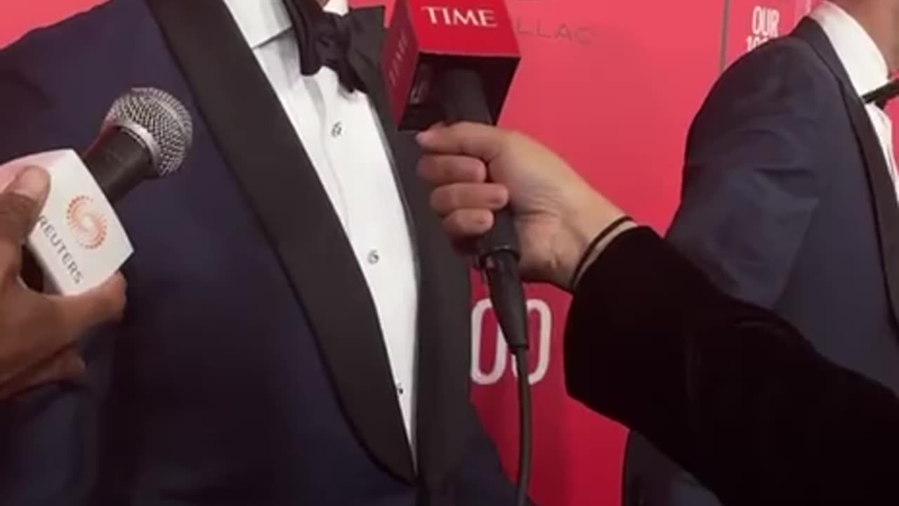 Don Lemon- I didn’t lose my job