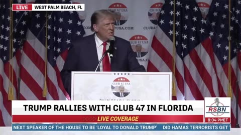 Donald Trump praises white nationalist Laura Loomer: She’s really talented, she’s going places