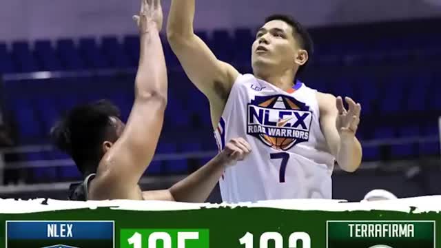 ROOKIE ng Phoenix Nagpakita ng ANGAS sa SMB! _ impressive Debut Game ni Encho Serrano at Tyler Tio!