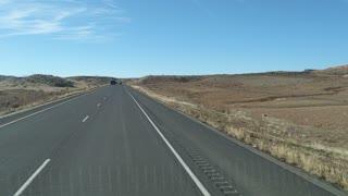 Homeward bound