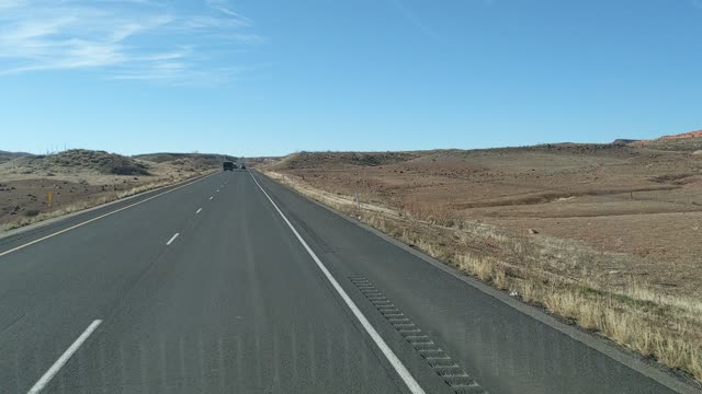Homeward bound