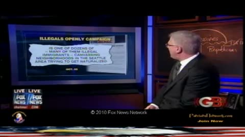 10-25-10 Progressive Crime Of The Century, Seg 1 (14.48)