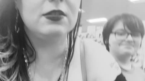 Trying to #GroceryShop while #EverybodyHaveFunTonight by #WangChung is playing