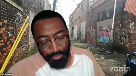 Episode #4 Black Culture Genocide