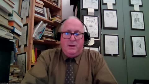 R&B Weekly Class: Islam-Israel Fellowship (Class 4/14 -- Sunday, July 14th, 2024). Lecturer: Mr. Lowell Joseph Gallin, Author, "Cracking the Qur'an Code"