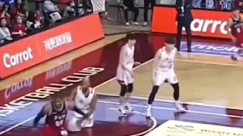 Rhenz Abando: From Provincial Courts to International Glory - The Unlikely Basketball Journey #GilasPilipinas #Philippines #basketball #fypシ゚viralシ #reels #tiktok #Uhive #X