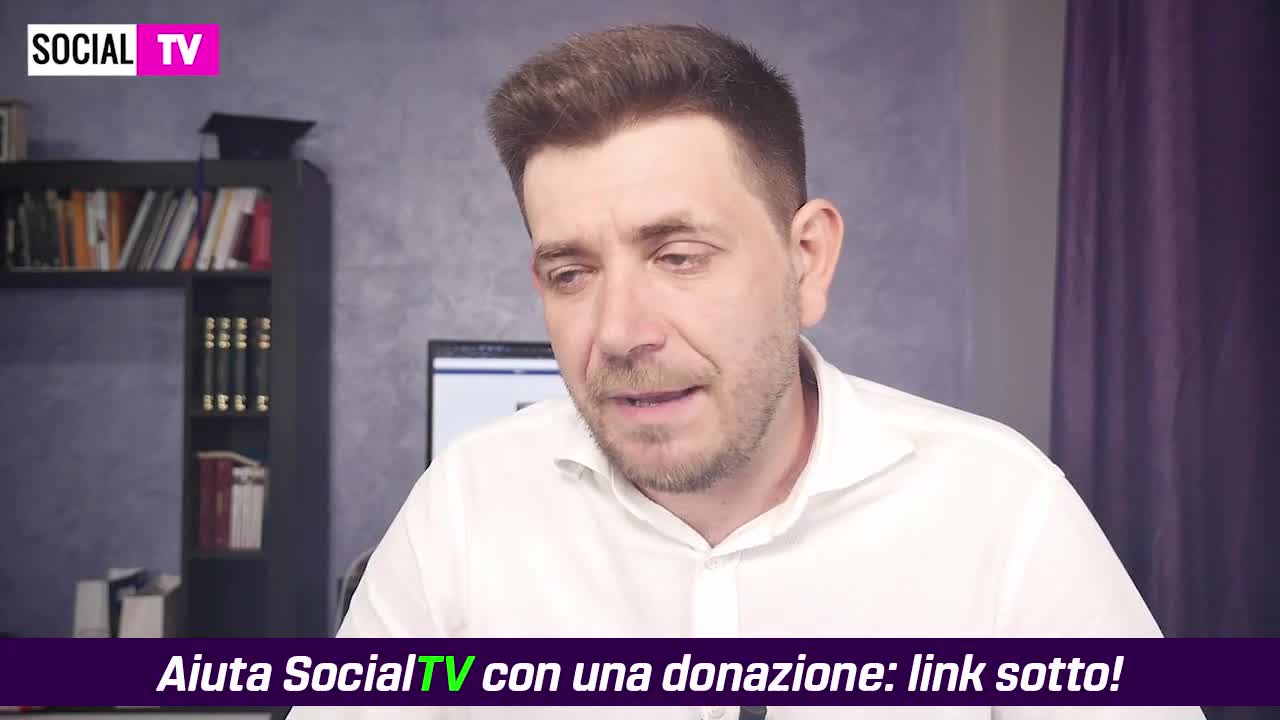 E' stato analizzato il vaccino Pfiser, le conclusioni sono sconvolgenti