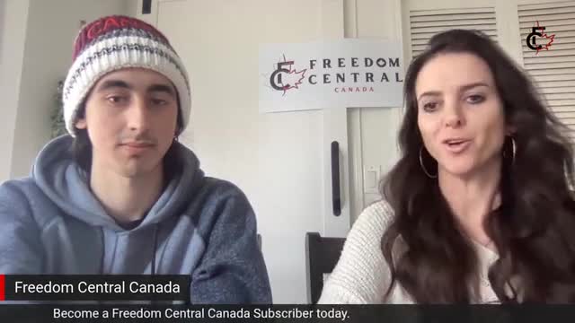 ROLLING THUNDER UNPDATES CANADA.