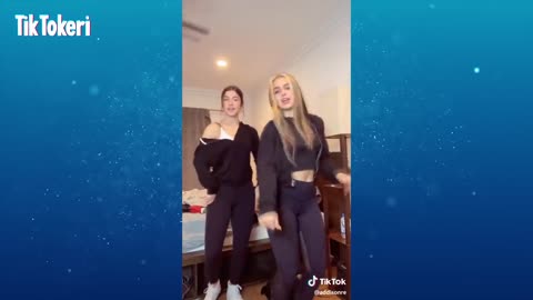 VIRAL TIKTOK COMPILATION #24