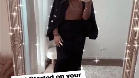 Amazing Weight Loss Transformation