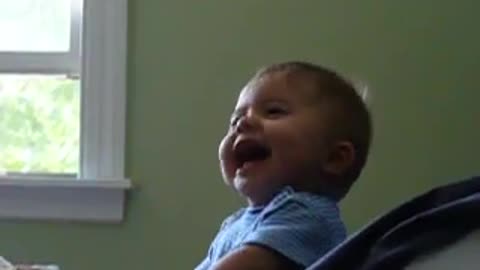 Funny Baby Video