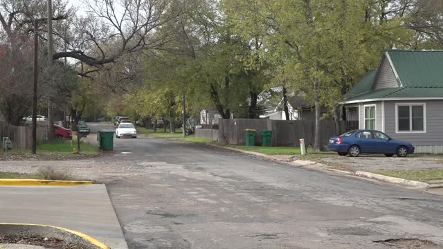Affidavit reveals details of son charged with murder of his mother in Belton, according to police