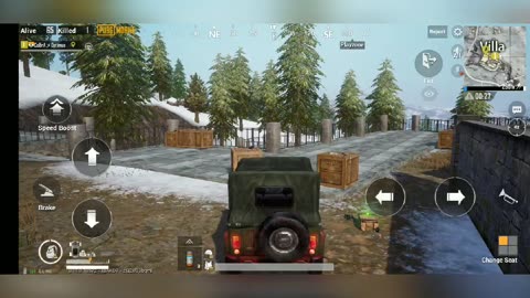 Solo Vs Squad #vikendi #pubg #bgmi #playbold #palywithfun