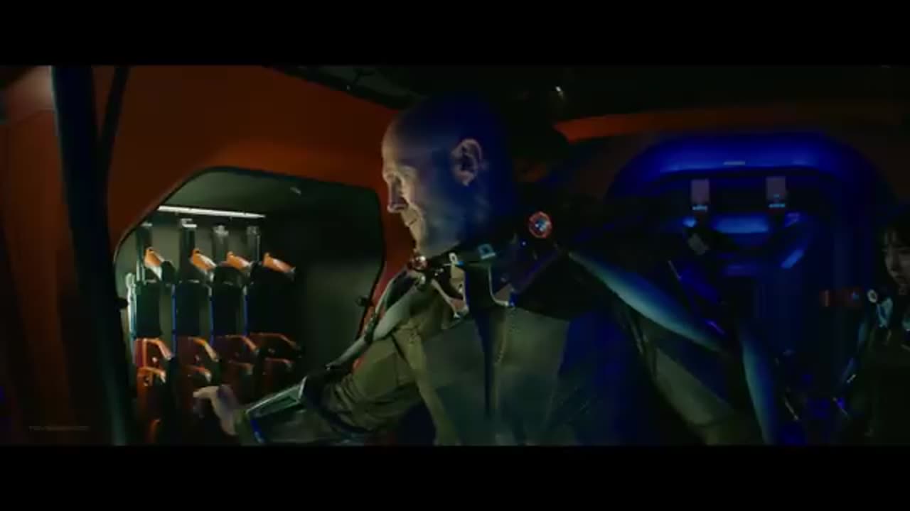THE MEG 2 Trailer (2023) Jason Statham - New Megalodon Shark Movie 4K