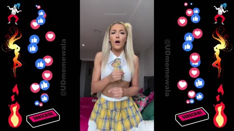 Most VIRAL HANDJOY🔥Tiktok Thots Challenge🔥- Part 9🔥Hot Sexy🔥Girls Tiktok Thots HANDJOB Compilation