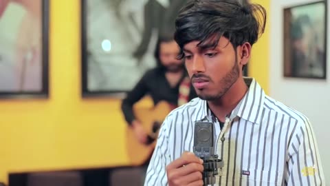 Bas Tere Ho Gaye 2.0 - Amarjeet Jaikar_HD_720p-(Hd9video)
